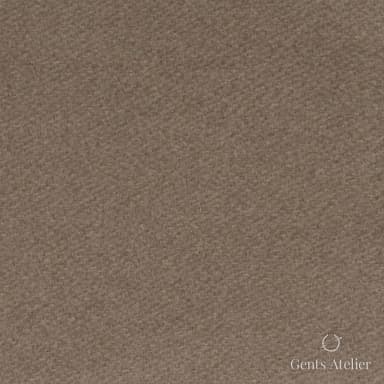 Костюмная ткань Marzoni 665 - 549 / 1300 — Бежевый, однотонная, 90% шерсть / 10% Cashmere
