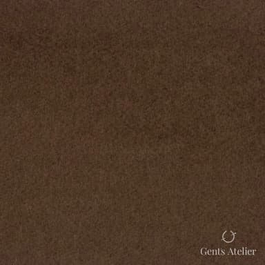 Костюмная ткань Marzoni 665 - 551 / 1300 — Верблюжий, однотонная, 90% шерсть / 10% Cashmere