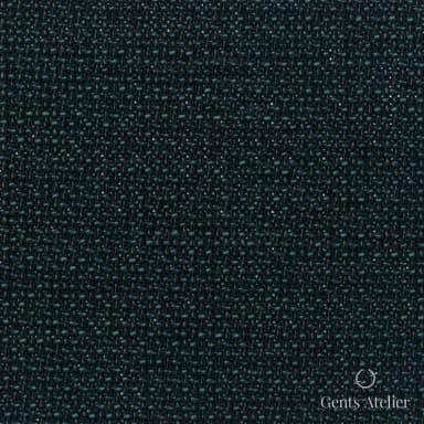 Костюмная ткань Marzoni 602 - 098 / 800 — Оливковый, меланж, 100% шерсть