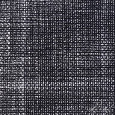 Костюмная ткань Marzoni 612 - 001 / 1200 — Серый / Белый, меланж, 55% Viscose, 44% шерсть, 1% Elastane