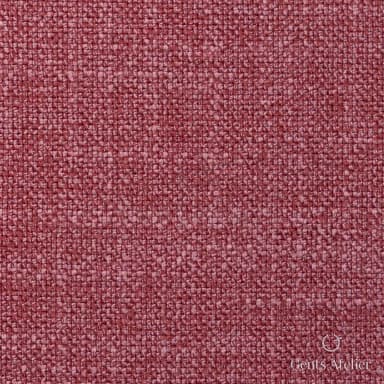 Костюмная ткань Marzoni 612 - 538 / 1000 — Красный, меланж, 100% Bamboo