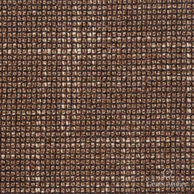 Костюмная ткань Marzoni 612 - 540 / 1000 — Коричневый, твид, 100% Bamboo