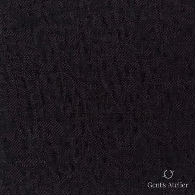 Костюмная ткань Marzoni 609 - 380 / 1200 — Бордовый, однотонная, 100% шерсть