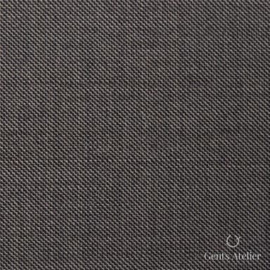 Костюмная ткань Marzoni 620 - 721 / 700 — Табачный, меланж, 100% шерсть