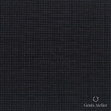Костюмная ткань Marzoni 622 - 045 / 800 — Серый, меланж, 100% шерсть