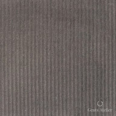 Костюмная ткань Marzoni 605 - 464 / 500 — Тауп, однотонная, 100% Cotton