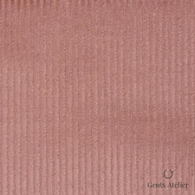 Костюмная ткань Marzoni 605 - 476 / 500 — Кирпичный, однотонная, 100% Cotton