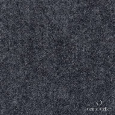 Костюмная ткань Marzoni 620 - 823 / 900 — Серый, однотонная, 100% шерсть