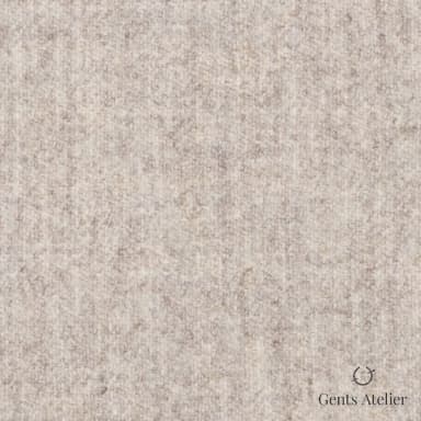 Костюмная ткань Marzoni 620 - 828 / 900 — Бежевый, меланж, 100% шерсть