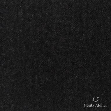 Костюмная ткань Marzoni 620 - 834 / 900 — Коричневый, однотонная, 100% шерсть