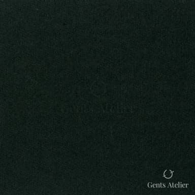 Костюмная ткань Marzoni 620 - 868 / 900 — Зелёный, однотонная, 100% шерсть