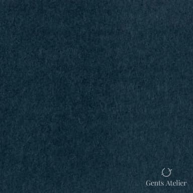 Костюмная ткань Marzoni 665 - 153 / 1600 — Зелёный, однотонная, 90% шерсть, 10% Cashmere