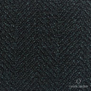 Костюмная ткань Marzoni 601 - 334 / 1200 — Зелёный, меланж, 44% шерсть, 30% Silk, 26% Linen