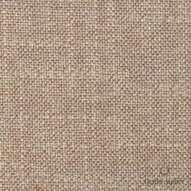 Костюмная ткань Marzoni 612 - 537 / 1000 — Бежевый, меланж, 100% Bamboo