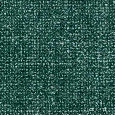 Костюмная ткань Marzoni 655 - 555 / 1200 — Зелёный, меланж, 60% шерсть, 18% Linen, 18% Silk, 4% Cashmere