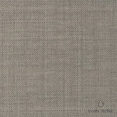 Костюмная ткань Marzoni 620 - 746 / 700 — Light Brown, однотонная, 100% шерсть