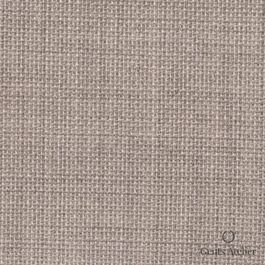 Костюмная ткань Marzoni 618 - 382 / 1200 — Бежевый, меланж, 100% шерсть