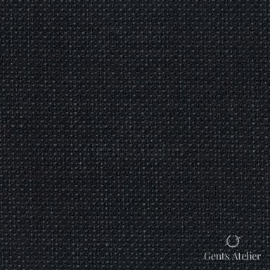 Костюмная ткань Marzoni 618 - 385 / 1200 — Dark Green, меланж, 100% шерсть