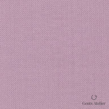 Костюмная ткань Marzoni 723 - 078 / 1100 — Pink, однотонная, 100% шерсть