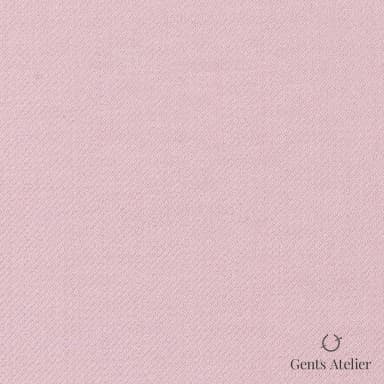 Костюмная ткань Marzoni 723 - 079 / 1100 — Pink, однотонная, 100% шерсть