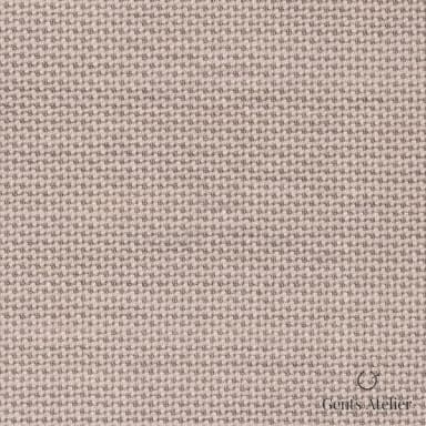 Костюмная ткань Marzoni 723 - 185 / 1100 — Pink, меланж, 100% шерсть