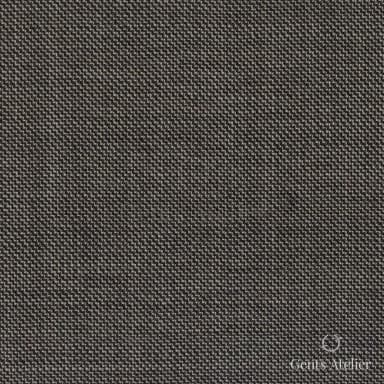Костюмная ткань Marzoni 725 - 462 / 1300 — Коричневый, меланж, 100% шерсть