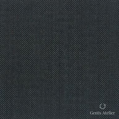 Костюмная ткань Marzoni 620 - 731 / 700 — Зелёный, однотонная, 100% шерсть