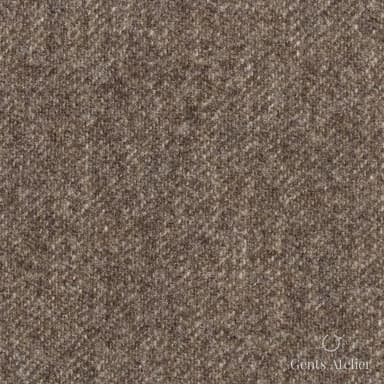 Костюмная ткань Marzoni 620 - 829 / 900 — Бежевый, меланж, 100% шерсть