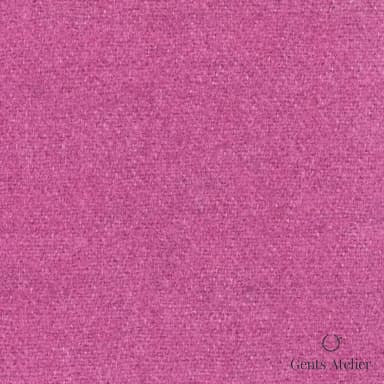 Костюмная ткань Marzoni 662 - 012 / 2500 — Pink / Фиолетовый, однотонная, 90% шерсть, 10% кашемир