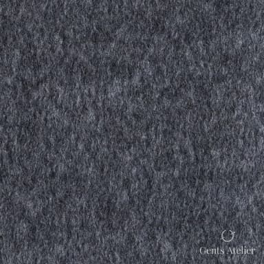 Костюмная ткань Marzoni 665 - 113 / 1600 — Серый, меланж, 90% шерсть, 10% кашемир