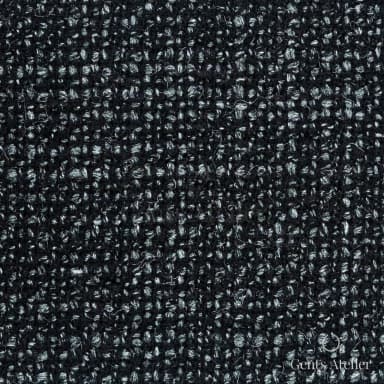 Костюмная ткань Marzoni 722 - 249 / 1300 — Зелёный, меланж, 88% шерсть, 12% шёлк