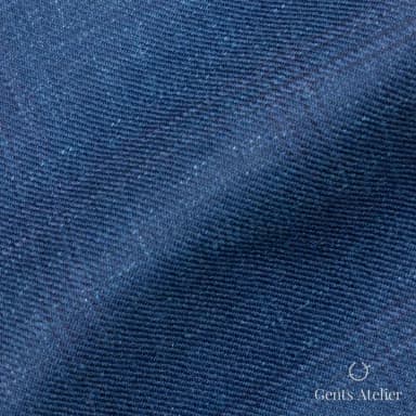Драпировка ткани Gent's Colors 2299-3 крупным планом