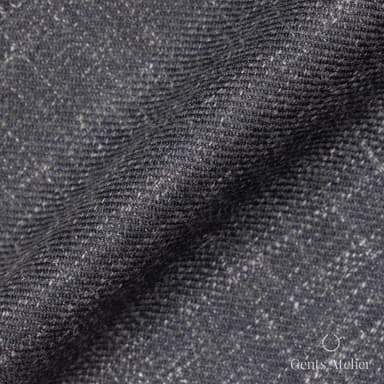 Драпировка ткани Gent's Colors 2299-107 крупным планом