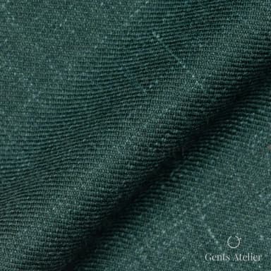 Драпировка ткани Gent's Colors 2299-109 крупным планом