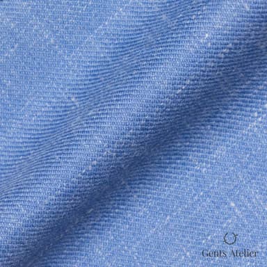 Драпировка ткани Gent's Colors 2299-111 крупным планом