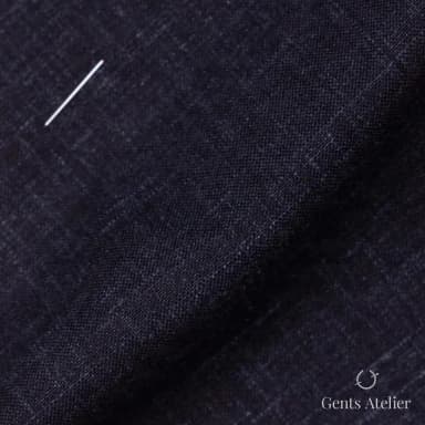Драпировка ткани Gent's Colors 2399-2 крупным планом
