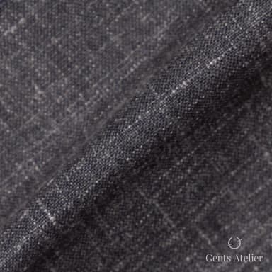 Драпировка ткани Gent's Colors 2399-6 крупным планом