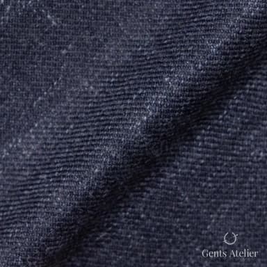 Драпировка ткани Gent's Colors 2699-1 крупным планом