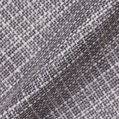 Драпировка ткани Gent's Colors 2699-10 крупным планом