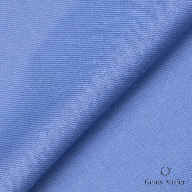 Драпировка ткани Gent's Colors M·K20/6 крупным планом