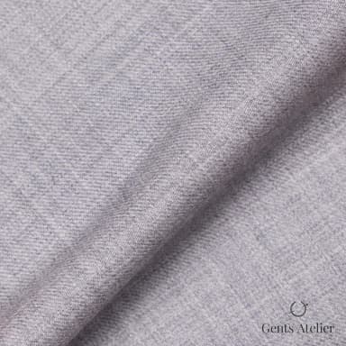 Драпировка ткани Gent's Colors M·K20/10 крупным планом