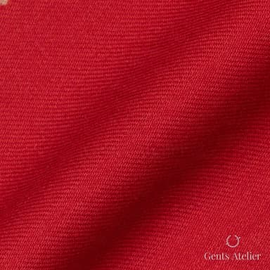 Драпировка ткани Gent's Colors M·K20/15 крупным планом