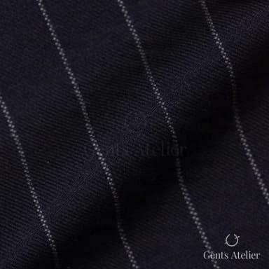 Драпировка ткани Gent's Colors M·K20/102 крупным планом