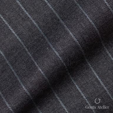 Драпировка ткани Gent's Colors M·K20/108 крупным планом