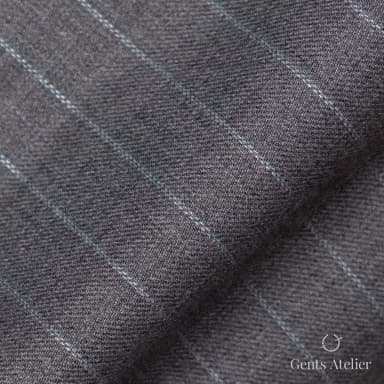 Драпировка ткани Gent's Colors M·K20/109 крупным планом