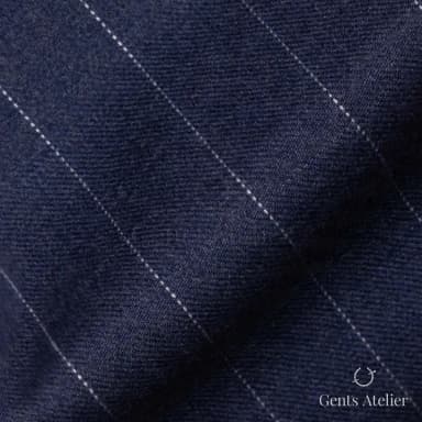 Драпировка ткани Gent's Colors M·K20/116 крупным планом