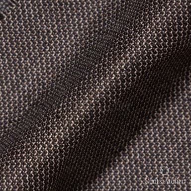 Драпировка ткани Gent's Colors M·K2080/6 крупным планом