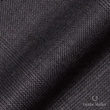 Драпировка ткани Gent's Colors M·K2080/15 крупным планом