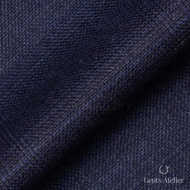 Драпировка ткани Gent's Colors M·K2080/16 крупным планом