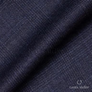 Драпировка ткани Gent's Colors M·K2080/17 крупным планом